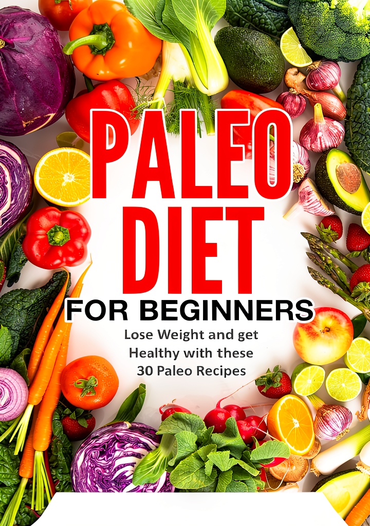 Paleo Diets Weight Loss Food Counter on Kindle Store