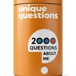 Guided Journal Kindle by Questions About Me-0