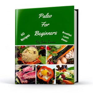 Paleo Diet Kindle Book by Meat&Taters Publishing-0