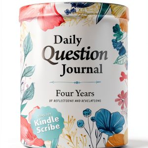 Guided Journals by Figgy Designs Kindle Store-0