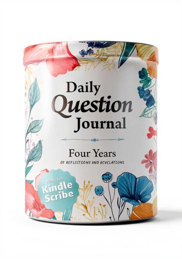 Guided Journals by Figgy Designs Kindle Store-0