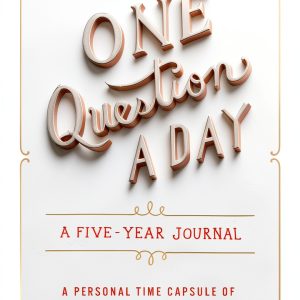 Guided Journal Castle Point Books 368‑Page Print-0