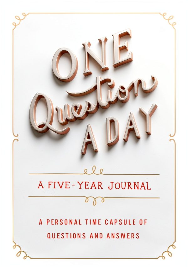 Guided Journal Castle Point Books 368‑Page Print-0
