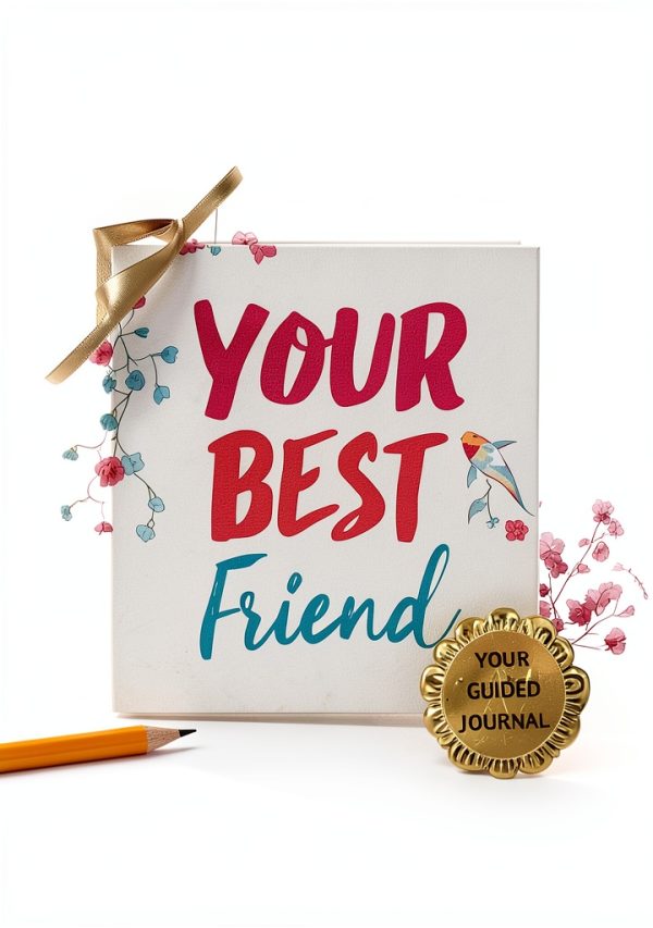 Guided Journal Amazon Kindle 138 Page Companion-0