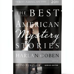 Mariner Books Best American Mystery Stories Kindle Edition-0