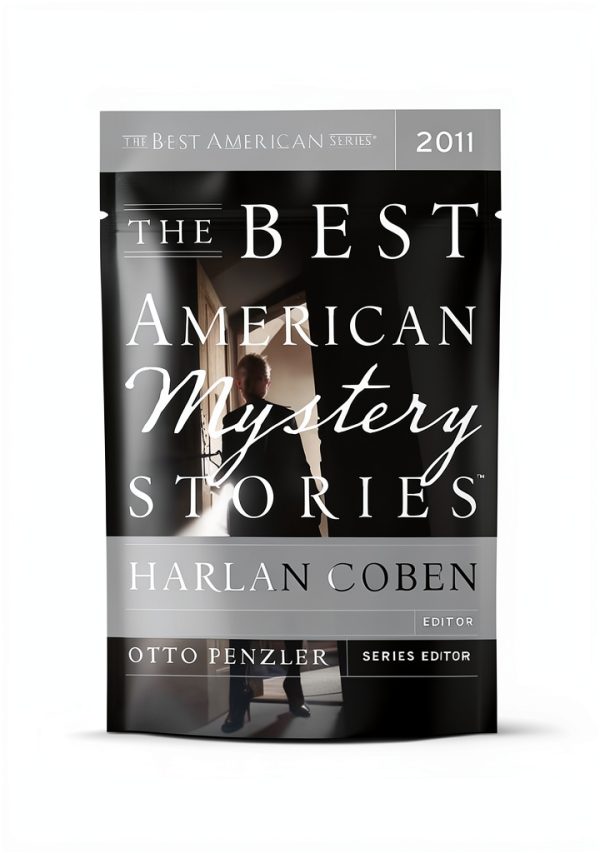 Mariner Books Best American Mystery Stories Kindle Edition-0