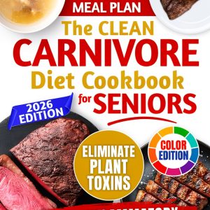 Paleo Keto Diet Cookbook Amazon Print 79 Pages-0
