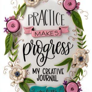 Guided Journal Kindle eBook Page Street 191pg-0