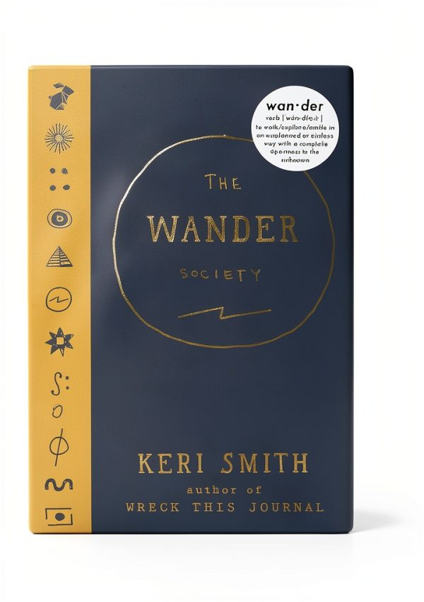 Penguin Guided Journal English Edition-0