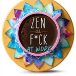 Zen as F*ck Journals by Castle Point Books Kindle Store-0