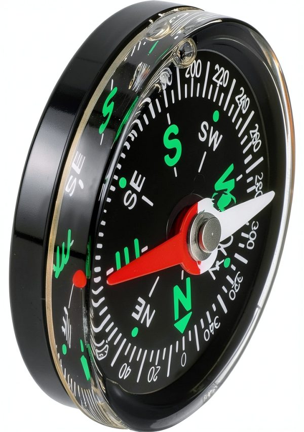 Skywalker Compass Small Pocket Navigation Tool-1