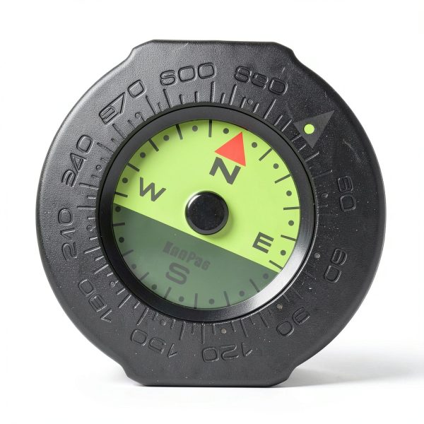 KanPas A18 All-Season Compass-5