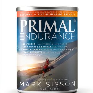 Paleo Diets Kindle Book by Primal Nutrition-0