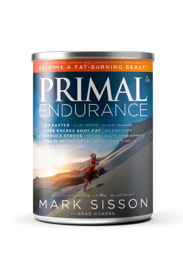 Paleo Diets Kindle Book by Primal Nutrition-0
