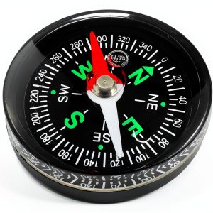 Skywalker Compass Small Pocket Navigation Tool-0