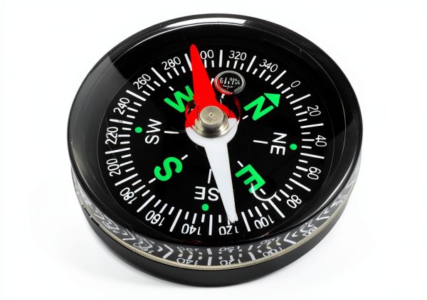 Skywalker Compass Small Pocket Navigation Tool-0
