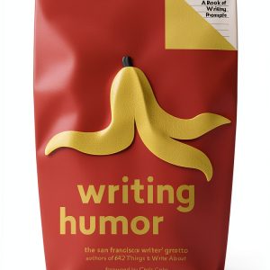 Abrams Noterie Guided Journals for Writers English 96 Pages-0