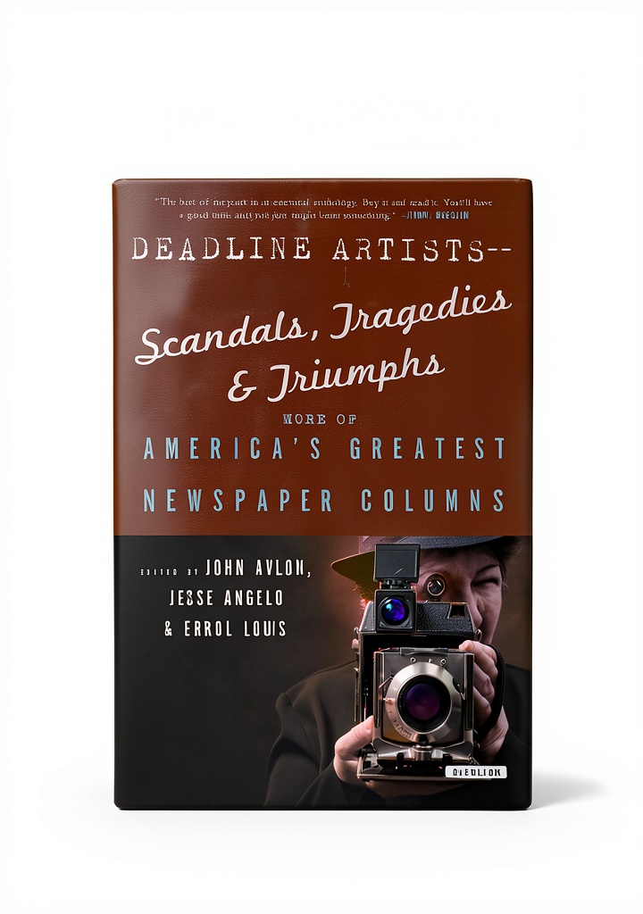 Abrams Press Kindle Book 1st Edition English cover