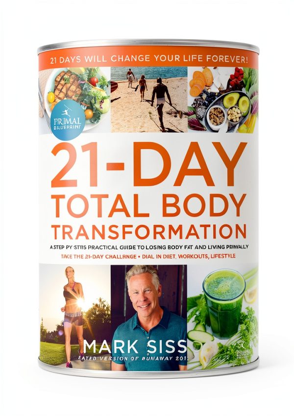 Paleo Diet Primal Nutrition Kindle eBook 193 Pages-0