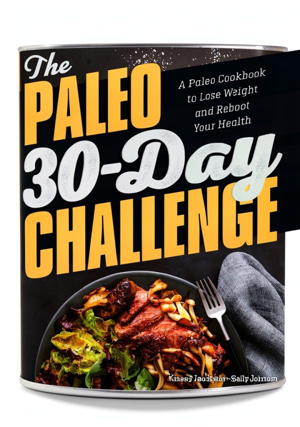 Paleo Cookbooks by Callisto Kindle Store-0