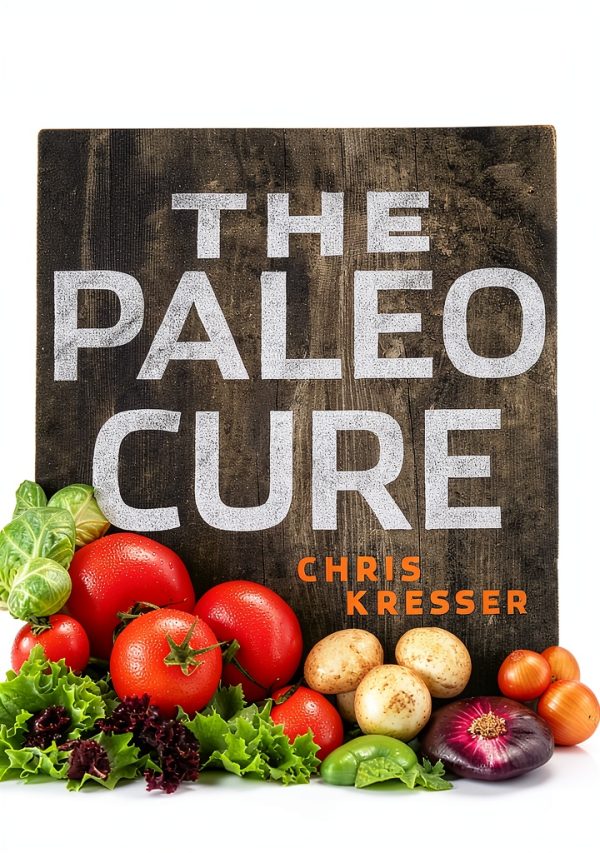 Paleo Diet Guide Little Brown Spark Kindle eBook-0