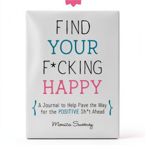 Zen as F*ck Guided Journal by Castle Point Books-0