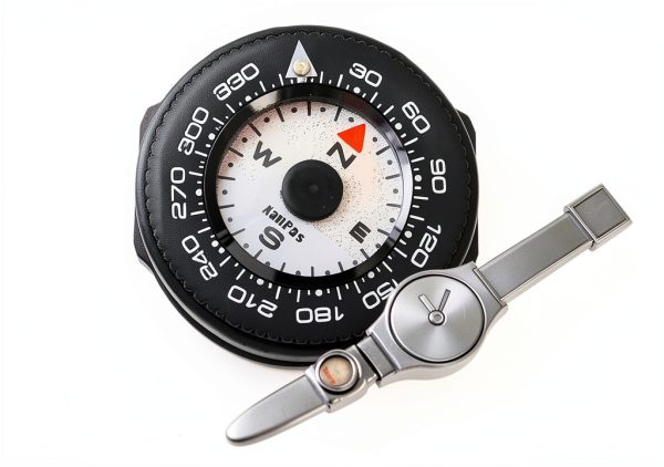 KanPas A18 All-Season Compass-4