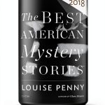 Mariner Books Best American Mystery Stories Kindle-0