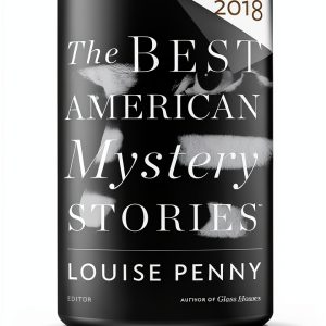 Mariner Books Best American Mystery Stories Kindle-0