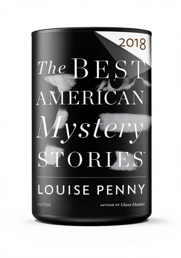 Mariner Books Best American Mystery Stories Kindle-0