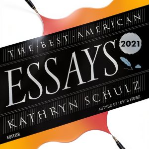 Mariner Books Best American Essays Kindle Edition-0