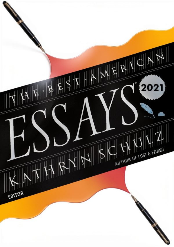 Mariner Books Best American Essays Kindle Edition-0