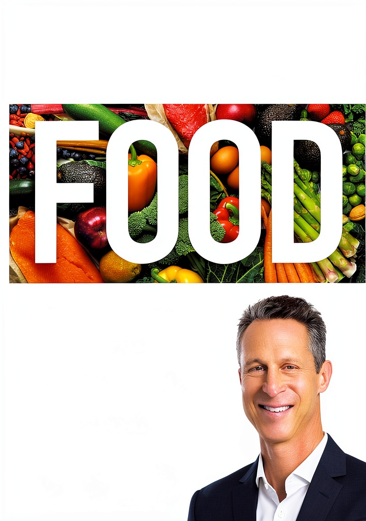 Installing The Whole30 Cookbook by Dr Mark Hyman Kindle eBook on a wooden desk