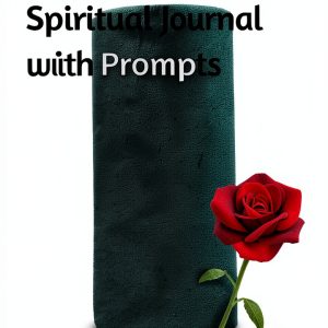 Guided Journal Kindle by Peace and Love Institute-0