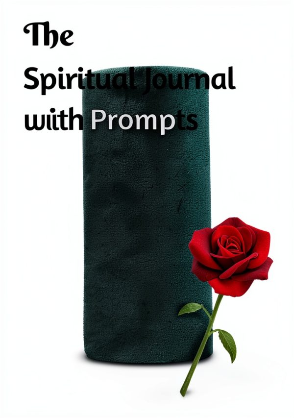 Guided Journal Kindle by Peace and Love Institute-0