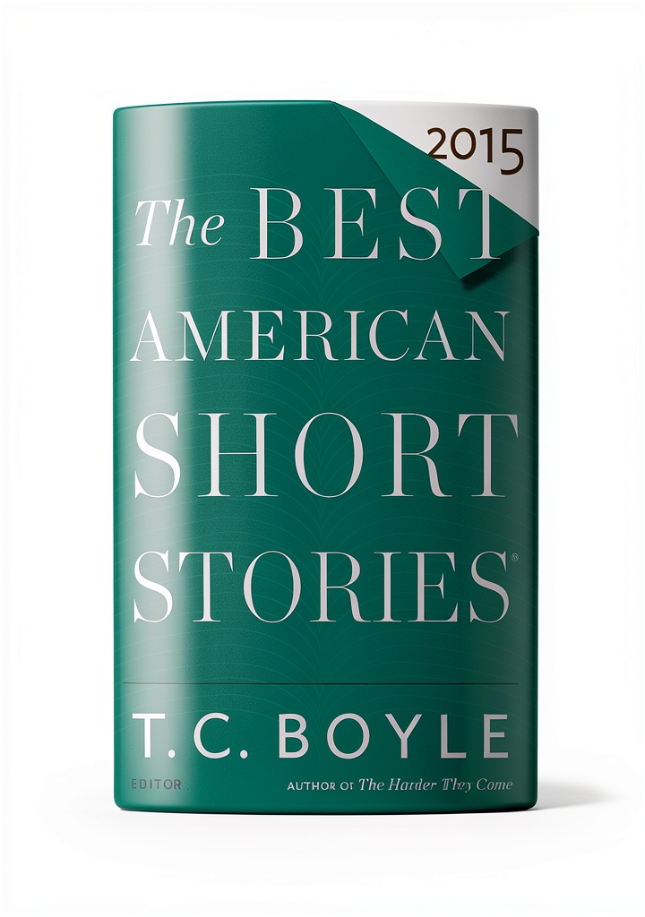 Best American Kindle Edition cover