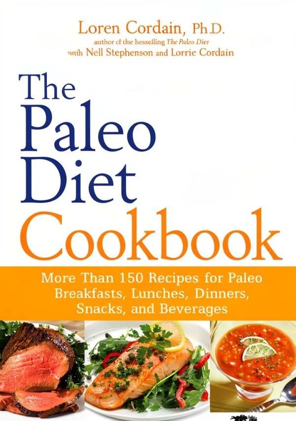 Paleo Cookbook Harvest Kindle Enhanced Typeset-0