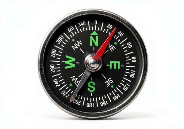 Skywalker Compass Small Pocket Navigation Tool-6