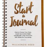 Kindle Guided Journal English Edition 88 Pages-0