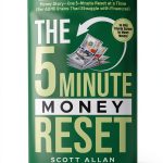 The 5 Minute Reset Budgeting eBook by Scott Allan-0