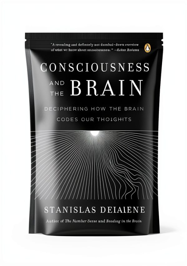 Penguin Books Cognitive Neuroscience Kindle eBook 334‑Page Edition-0