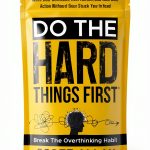 Do the Hard Things First Book 7 eBook by Scott Allan Publishing-0