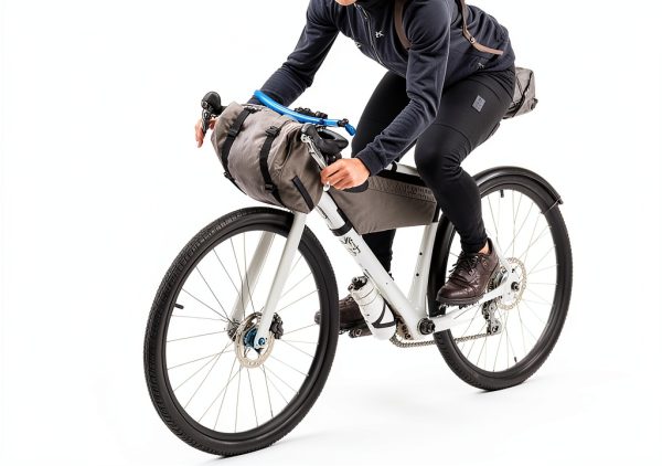 Quick Disconnect Fittings Fit for Hydration Packs - 2-Pack with Push-Button Release System-2