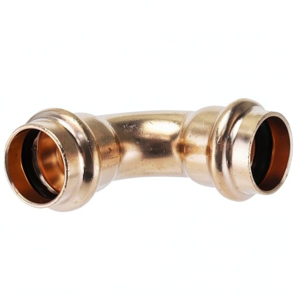 Mosack Group 3/4 in Copper 90 Degree Press x Press Elbow Jar 15 Pack-4