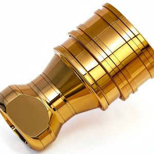 Brass Hydraulic Water Pipe Quick Connector KZD 2-6 ZG1/4 Female FFYOK-0